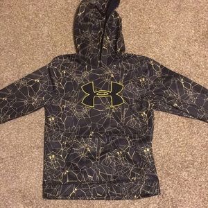 Under Armour Shattered Kid’s Hoodie